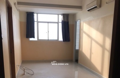 Cho thuê căn hộ tầng 15 C/cư Bình Quới 1 (Soho Riverview) 607 XVNT, Bình Thạnh (ngã 5 Đài Liệt Sĩ-Thanh Đa).